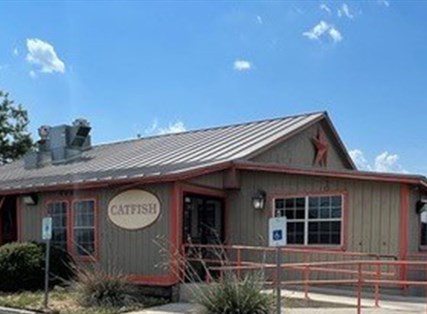 Grady's Bar-B-Que